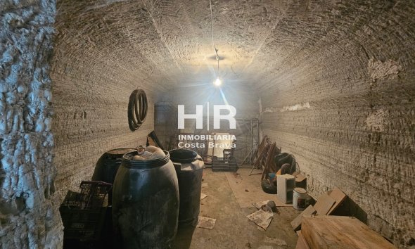 Sale - Cave house - Benamaurel - Puente Arriba