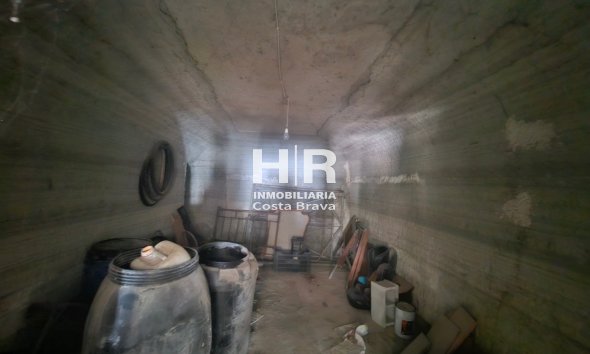 Sale - Cave house - Benamaurel - Puente Arriba