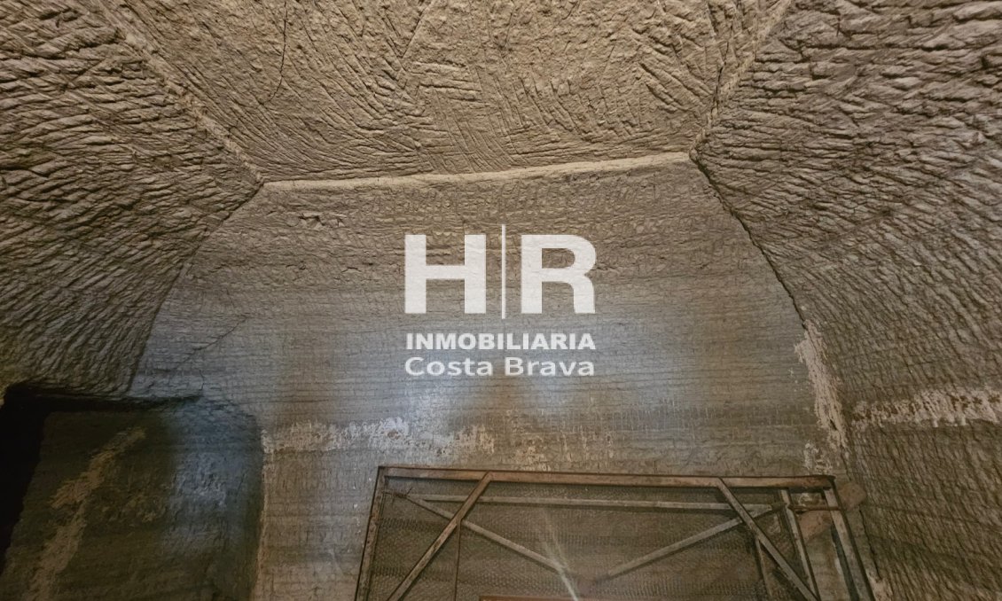 Sale - Cave house - Benamaurel - Puente Arriba