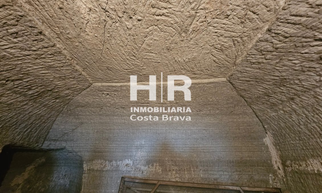 Sale - Cave house - Benamaurel - Puente Arriba