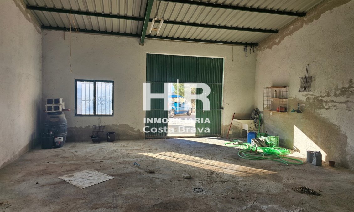 Sale - Cave house - Benamaurel - Puente Arriba