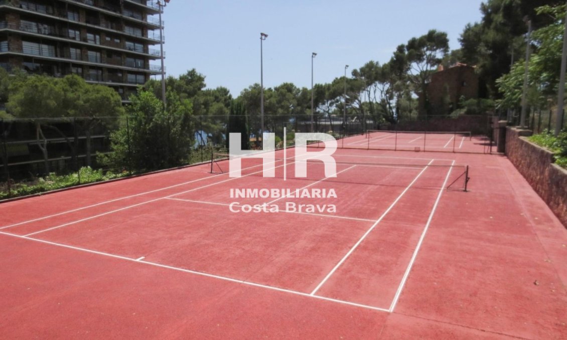 Sale - Apartment / flat - Sant Antoni De Calonge - Torre Valentina