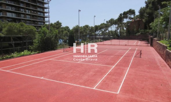 Sale - Apartment / flat - Sant Antoni De Calonge - Torre Valentina