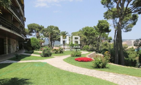 Sale - Apartment / flat - Sant Antoni De Calonge - Torre Valentina