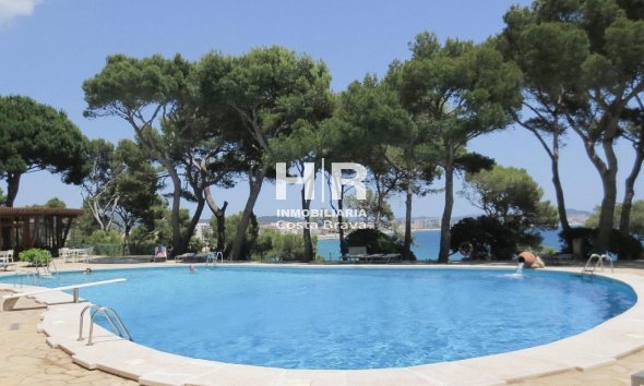 Sale - Apartment / flat - Sant Antoni De Calonge - Torre Valentina
