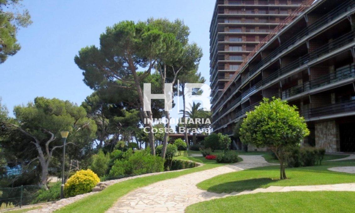 Sale - Apartment / flat - Sant Antoni De Calonge - Torre Valentina