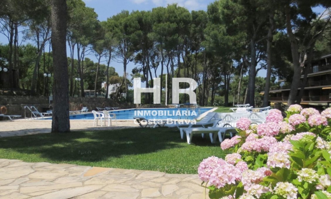 Sale - Apartment / flat - Sant Antoni De Calonge - Torre Valentina