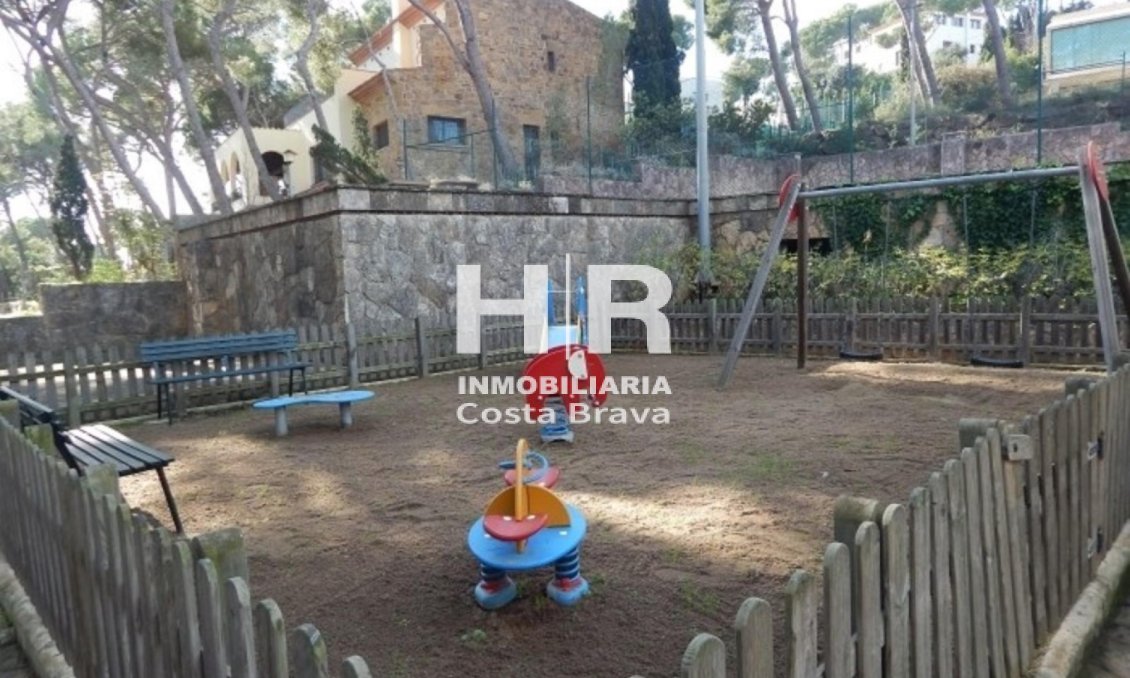 Sale - Apartment / flat - Sant Antoni De Calonge - Torre Valentina