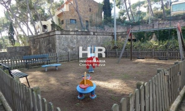 Sale - Apartment / flat - Sant Antoni De Calonge - Torre Valentina