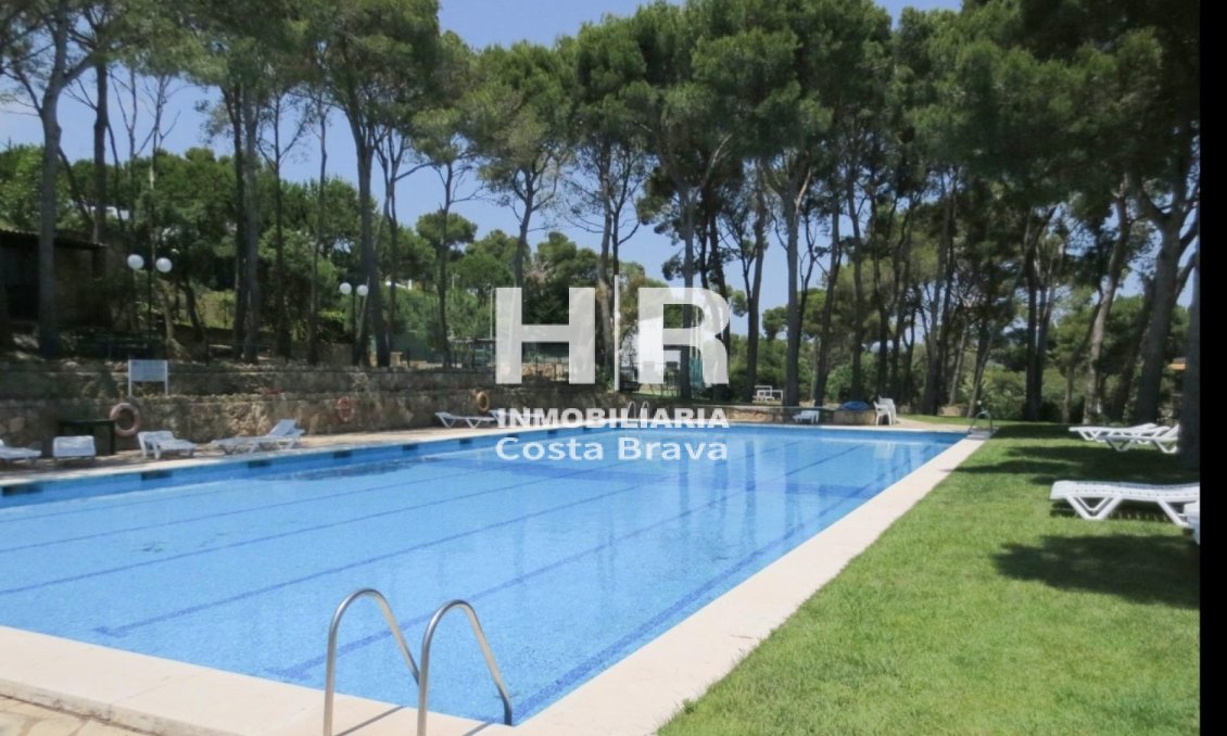Sale - Apartment / flat - Sant Antoni De Calonge - Torre Valentina