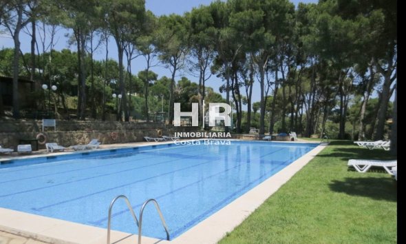Sale - Apartment / flat - Sant Antoni De Calonge - Torre Valentina