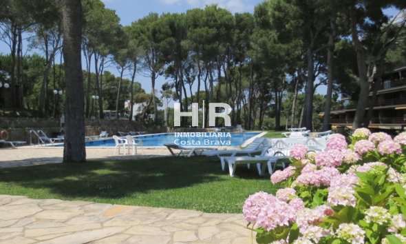 Sale - Apartment / flat - Sant Antoni De Calonge - Torre Valentina