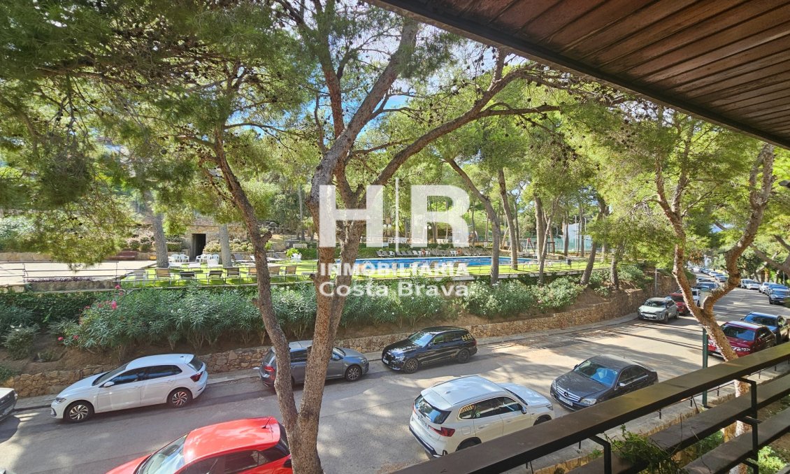 Sale - Apartment / flat - Sant Antoni De Calonge - Torre Valentina