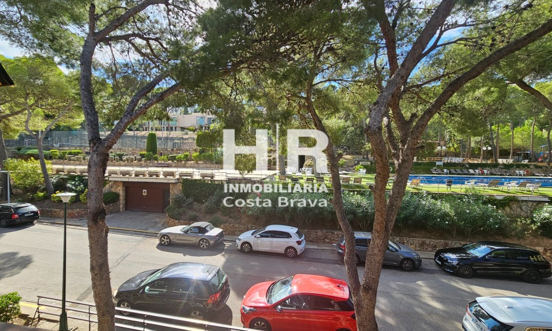 Sale - Apartment / flat - Sant Antoni De Calonge - Torre Valentina