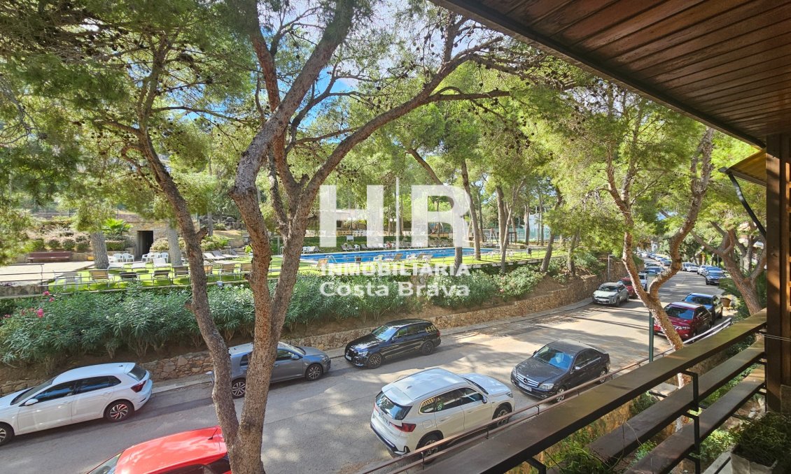 Sale - Apartment / flat - Sant Antoni De Calonge - Torre Valentina