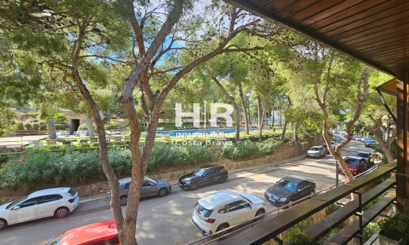 Sale - Apartment / flat - Sant Antoni De Calonge - Torre Valentina
