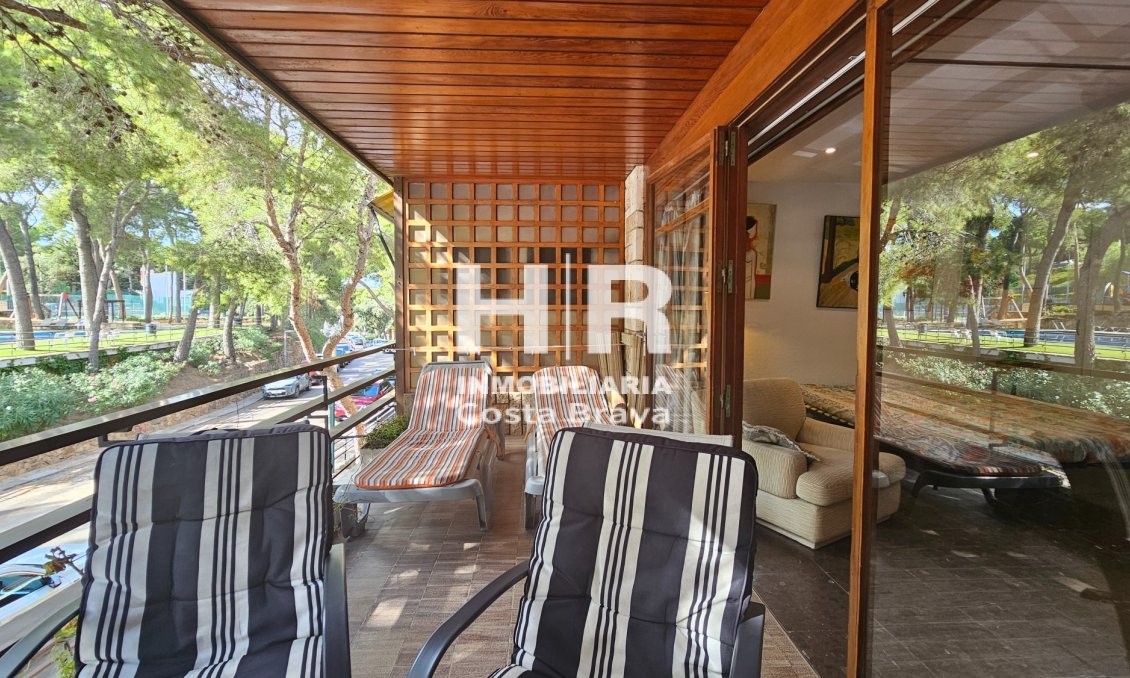 Sale - Apartment / flat - Sant Antoni De Calonge - Torre Valentina