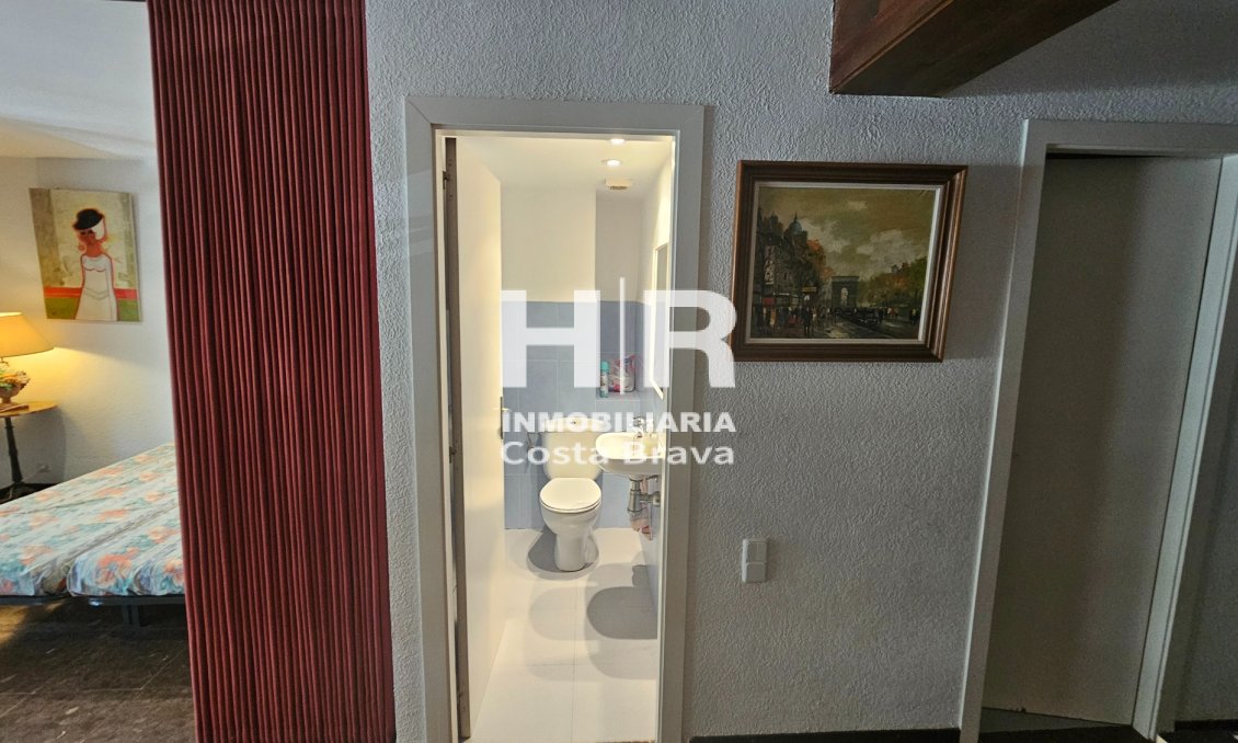 Sale - Apartment / flat - Sant Antoni De Calonge - Torre Valentina