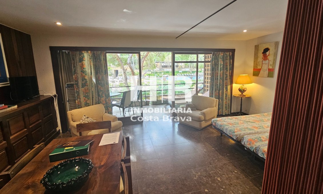Sale - Apartment / flat - Sant Antoni De Calonge - Torre Valentina