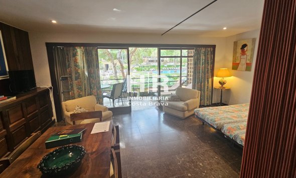 Sale - Apartment / flat - Sant Antoni De Calonge - Torre Valentina