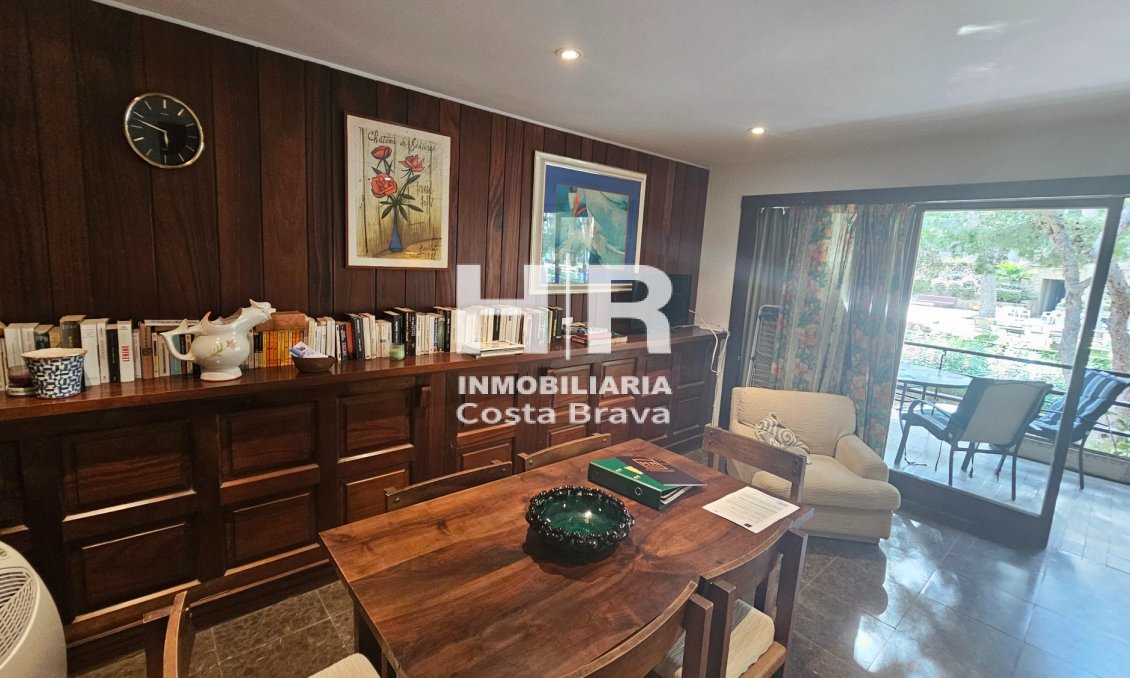 Sale - Apartment / flat - Sant Antoni De Calonge - Torre Valentina