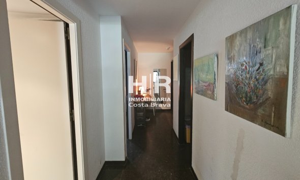Sale - Apartment / flat - Sant Antoni De Calonge - Torre Valentina