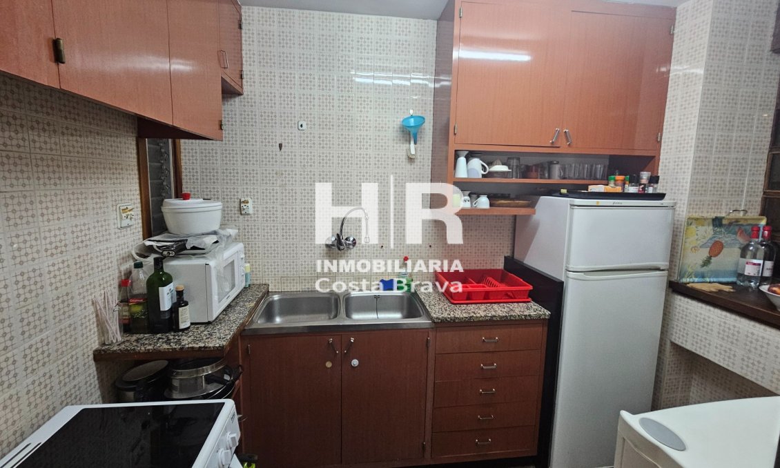 Sale - Apartment / flat - Sant Antoni De Calonge - Torre Valentina
