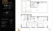 Nouvelle construction - Attique - Platja D'Aro - Primera línea de mar